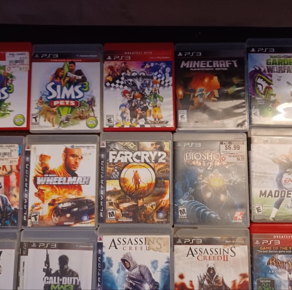 Ps3 - Picture 3 of 3